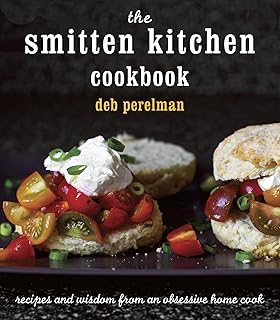 Smitten Kitchen Every Day Triumphant And Unfussy New Favorites A