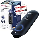 Beurer BiteX BR 90 Day & Night Insect Bite Healer Heat Pen