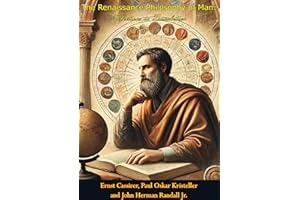 The Renaissance Philosophy of Man: Selections in Translation