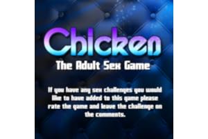 Chicken: The Adult Sex Game