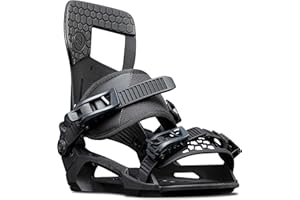 Nidecker Muon-W Women's Snowboard Bindings