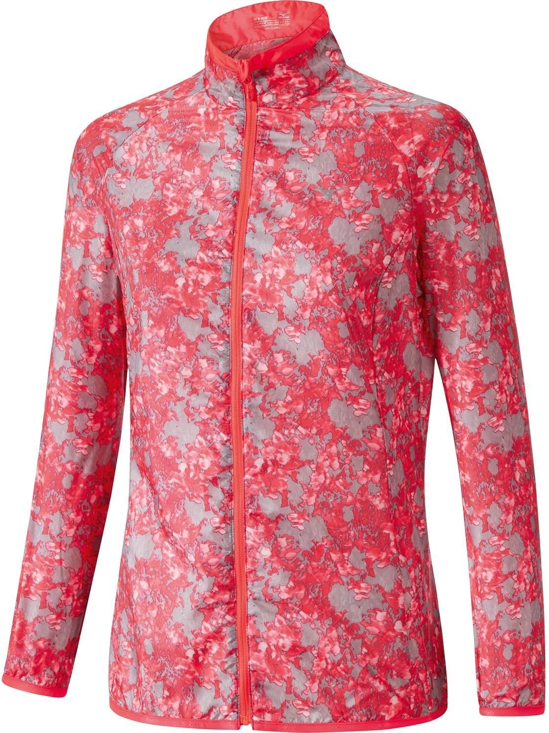 mizuno jacket womens