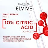 L'Oreal Paris Elvive Bond Repair Conditioner Citric Acid Complex 250ml view 4
