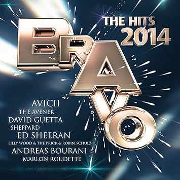 Bravo - The Hits 2014