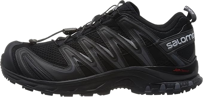 tênis xa pro 3d salomon