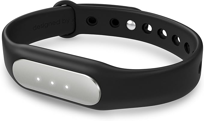 mi smart band amazon