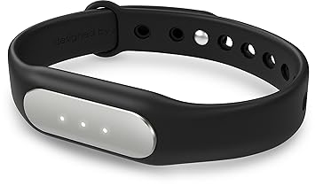 programmable smart band
