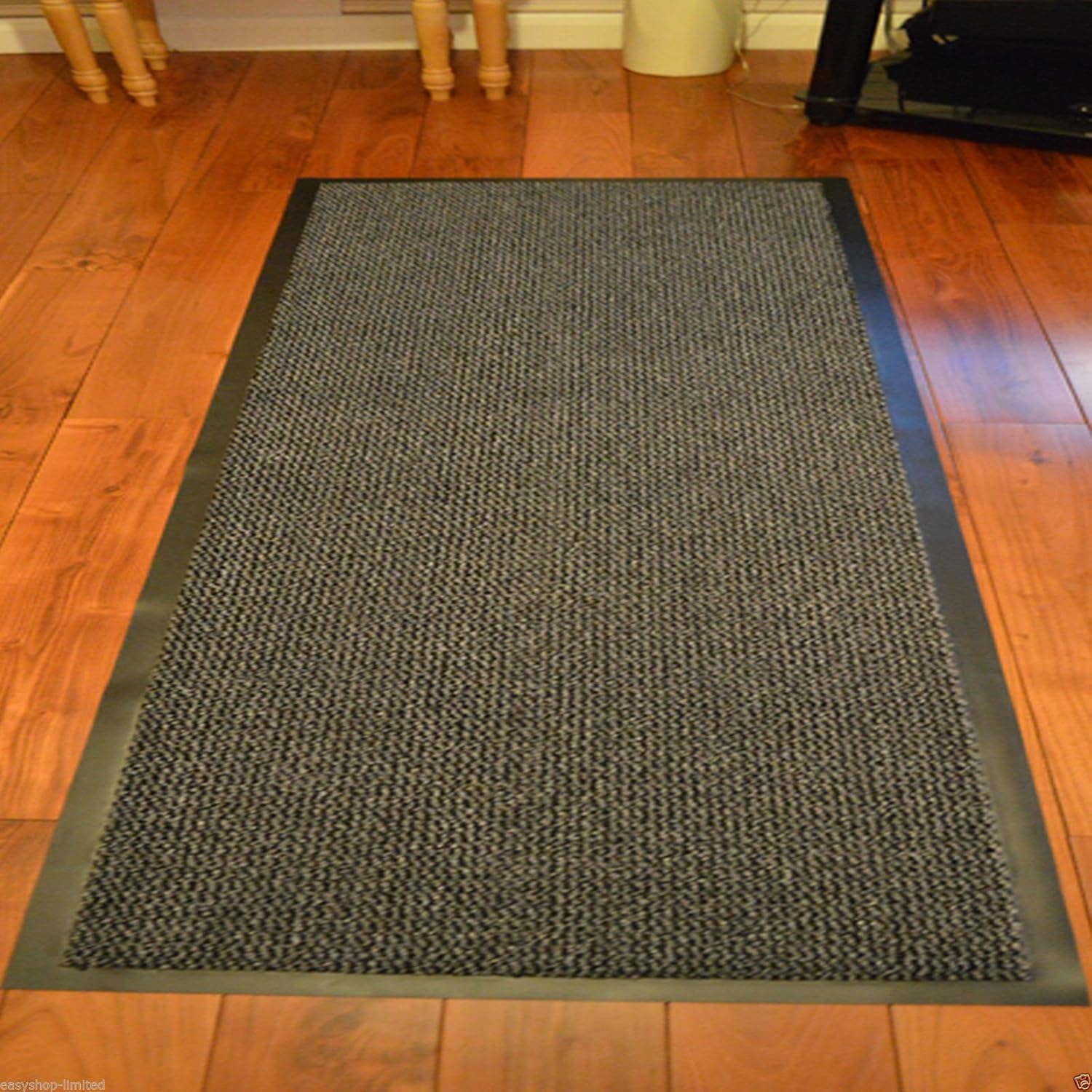 Heavy Duty NonSlip Dirt Barrier Large Small Entrance Floor Door Mats