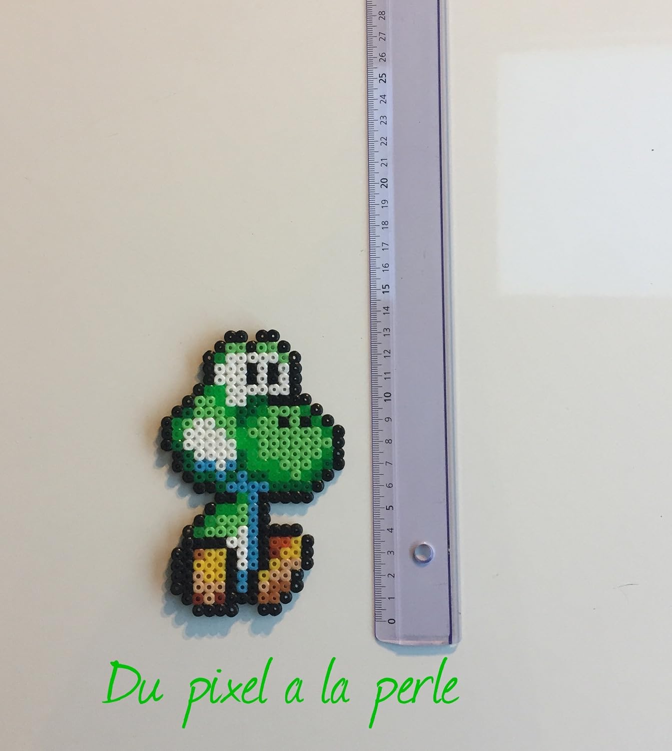 Plus De 400 Pixel Art Bebe Yoshi Plus De 400 Pixel Art Bebe Yoshi
