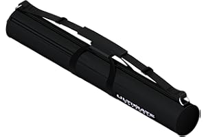 Ultimate Support AX-48PROBAG Padded Tote Bag for APEX AX-48 Pro Keyboard Stand