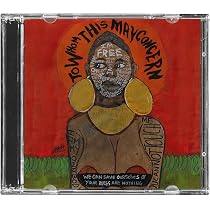 To Whom This May Concern: Jill Scott: Amazon.ca: Music