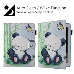 Dteck Case for iPad 9.7-Inch