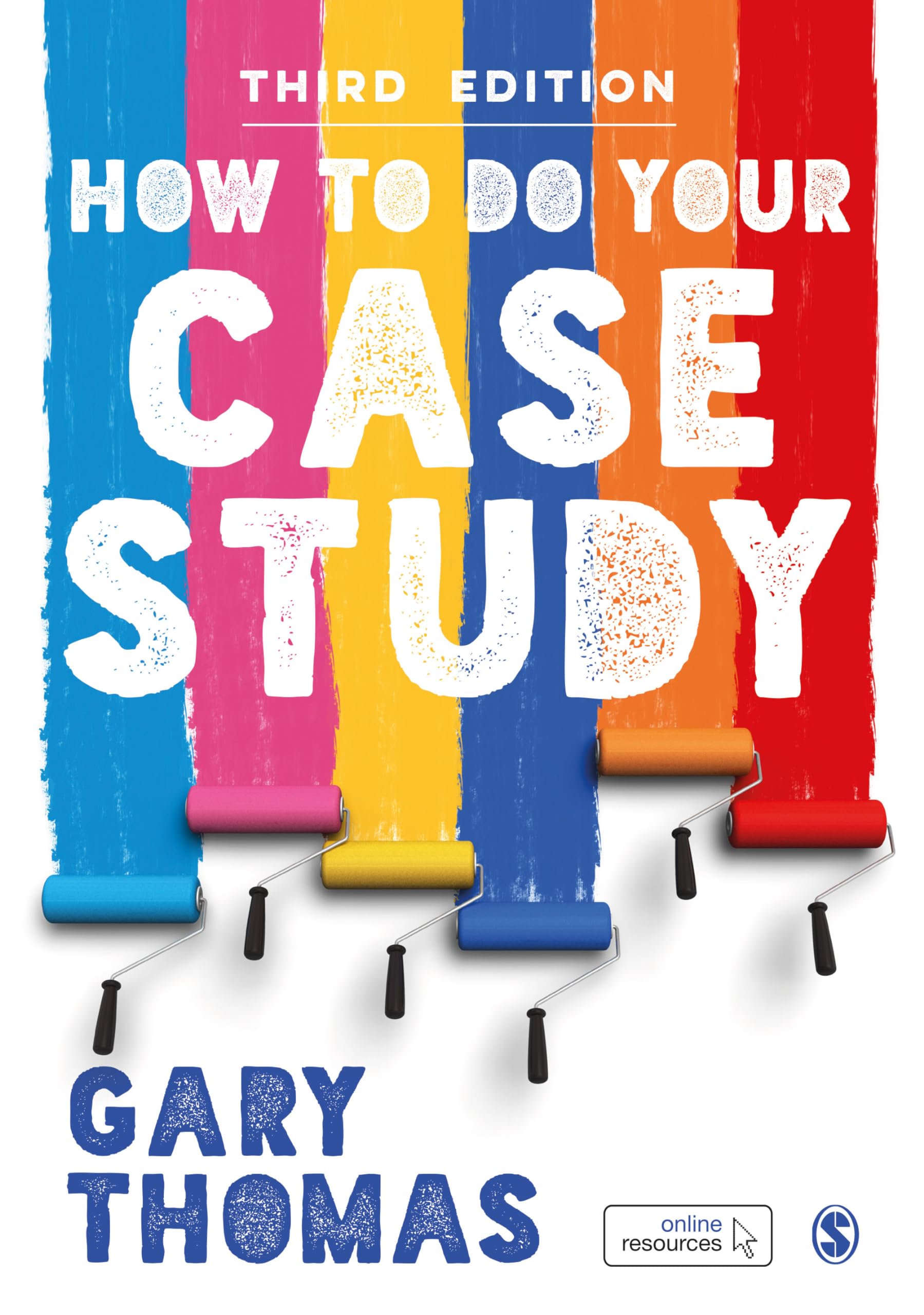 Mua How to Do Your Case Study trên Amazon Nhật chính hãng 2024 | Fado