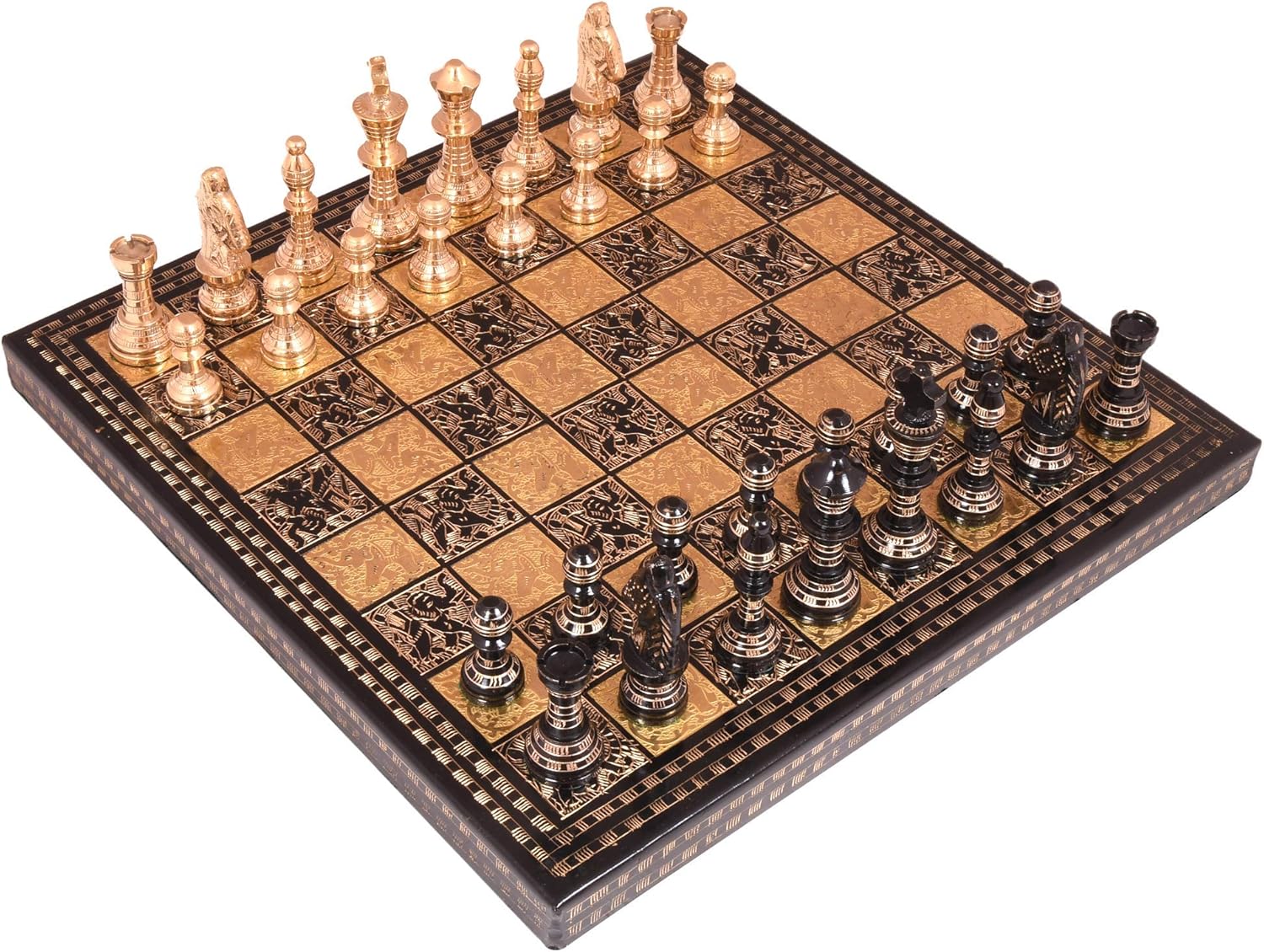 royal chess