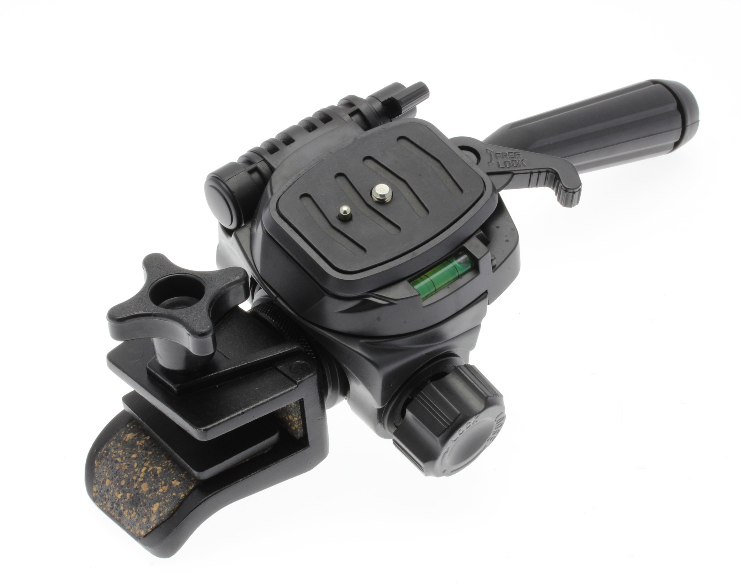 Visionary Heavy Duty Window CLAMP - For Scopes Cameras Binoculars