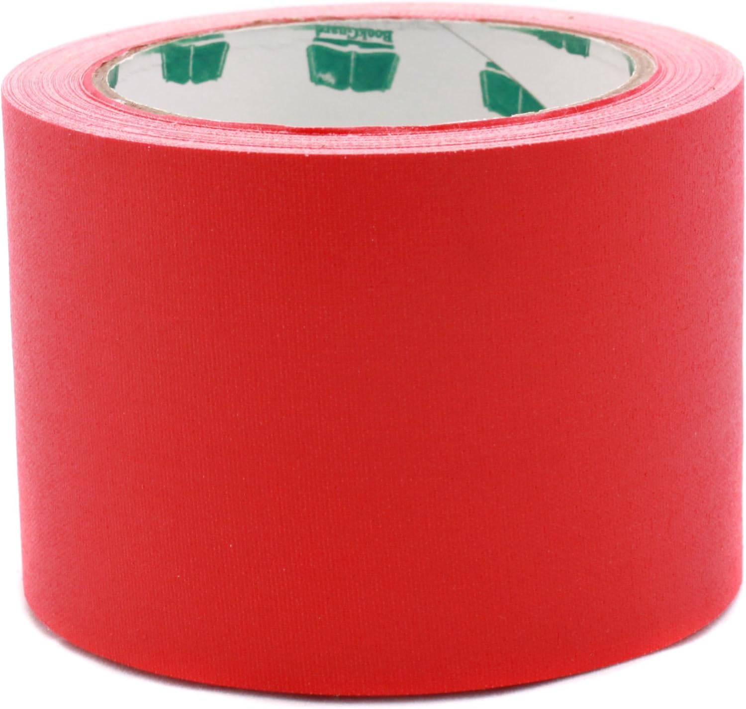 BookGuard 3 inch Premium Cloth Bookbinding Repair Tape, 15