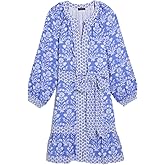 Vineyard Vines Womens Lucy Mini Dress