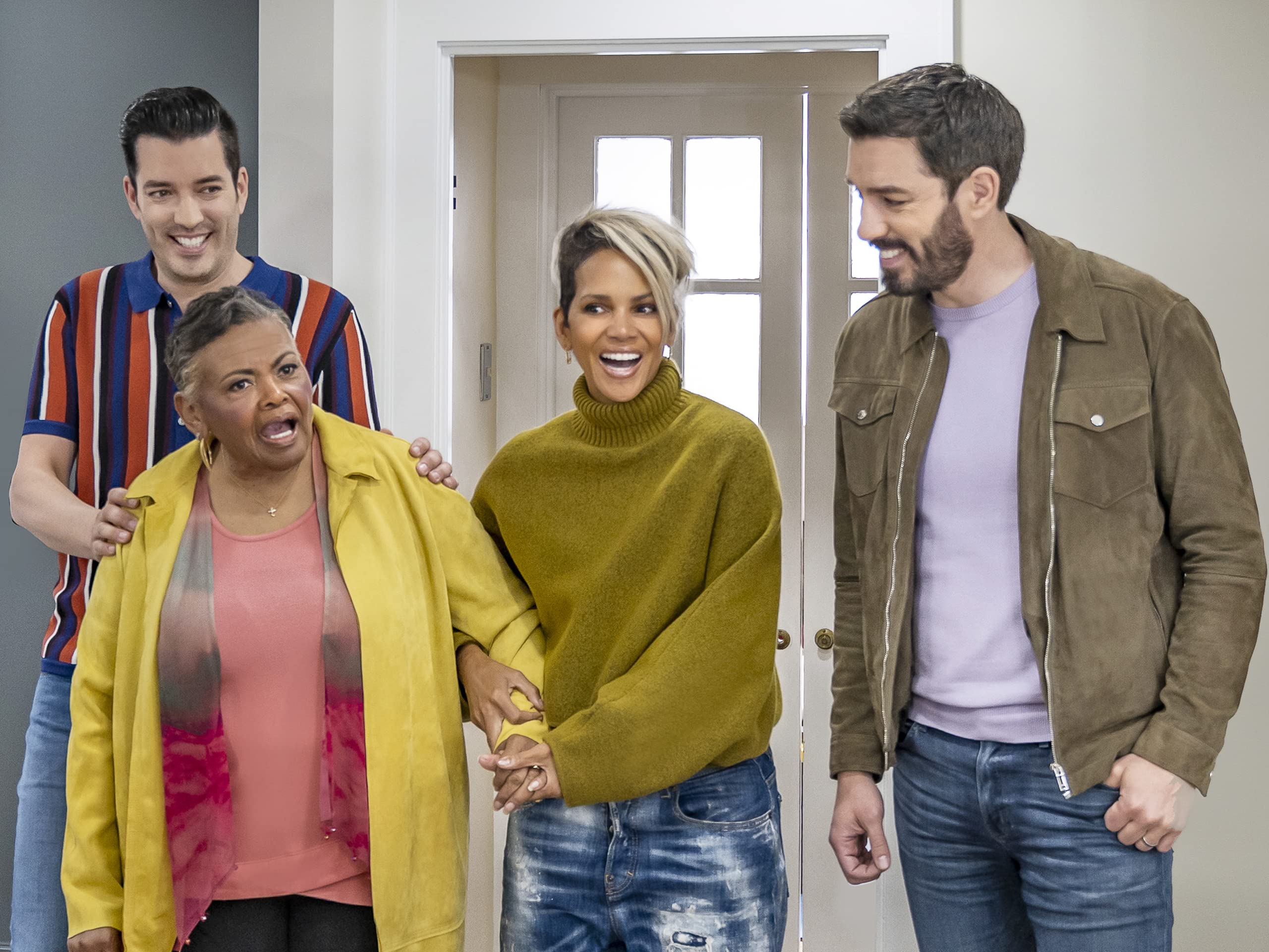 Watch Celebrity IOU, Season 4 Prime Video