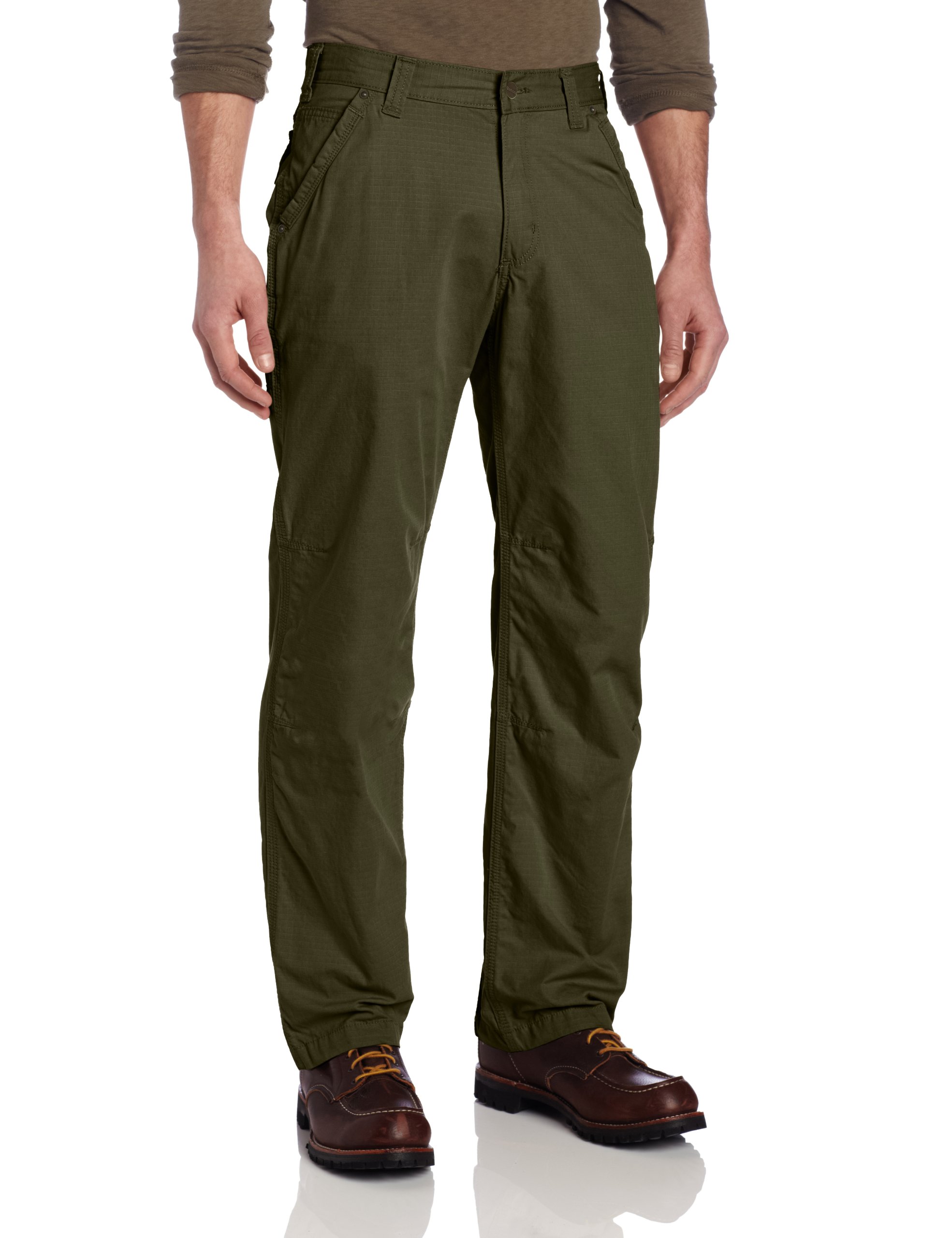 carhartt tacoma cotton ripstop pant