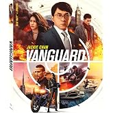 Vanguard - BLURAY, Digital