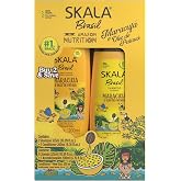 SKALA KIT SH + COND SK MARACUJA 325ML CX06 EXP