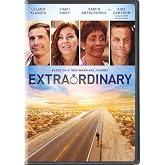 Extraordinary [DVD]