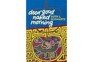 Dear Good Naked Morning (Autumn House Press Poetry Prize)