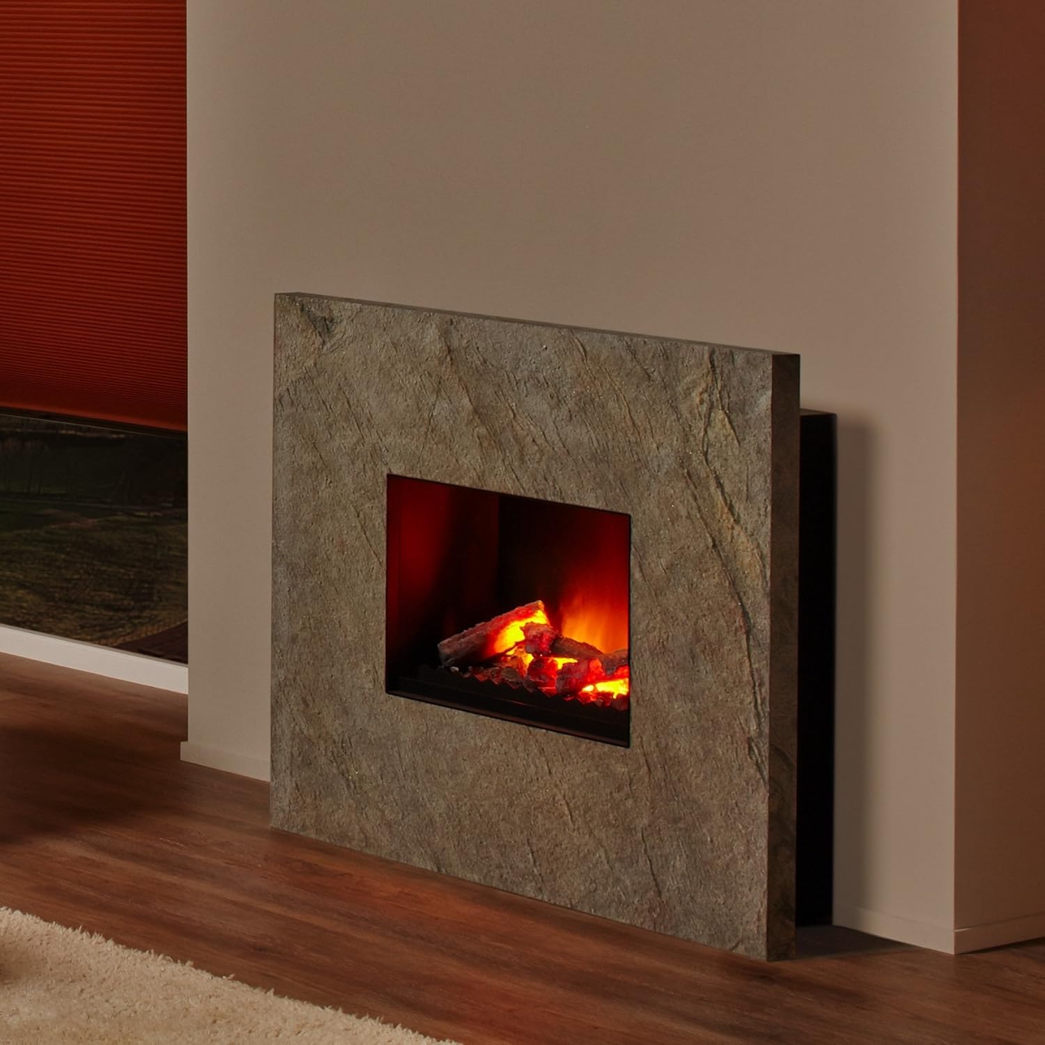 Modelos de chimeneas para parrillas | Parrillas