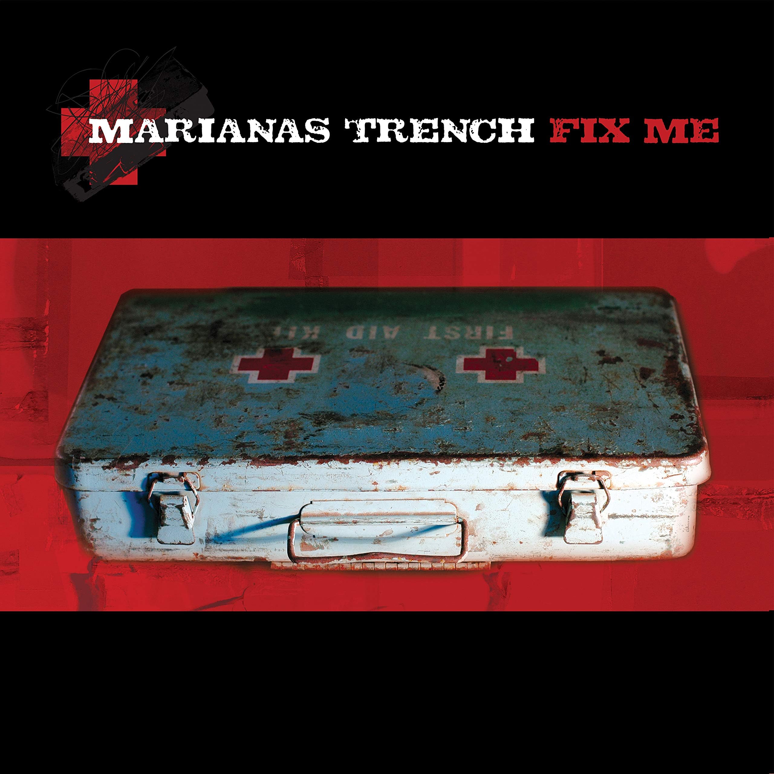 Fix Me