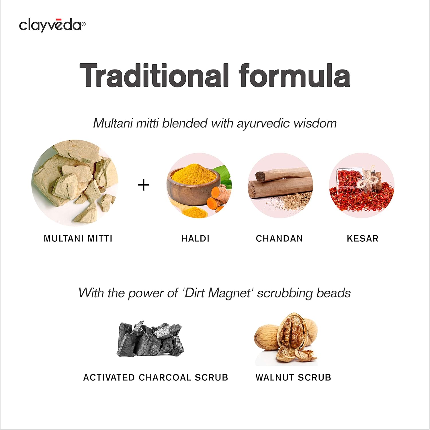 clayveda multani mitti