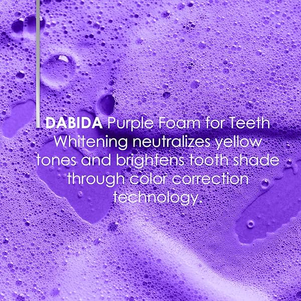 PURPLE TOOTHPASTE FOR TEETH WHITENING, PURPLE TEETH WHITENING, V34 COLOUR CORRECTOR SERUM, PURPLE TOOTHPASTE, COLOR CORRECTOR PURPLE TOOTHPASTE, PURPLE TEETH WHITENING TOOTHPASTE