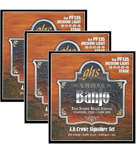 Amazon.com: Fishman Classic Series Banjo Pickup : Musical Instruments