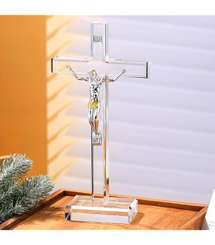 Amazon.com: Waterford Cross, 8