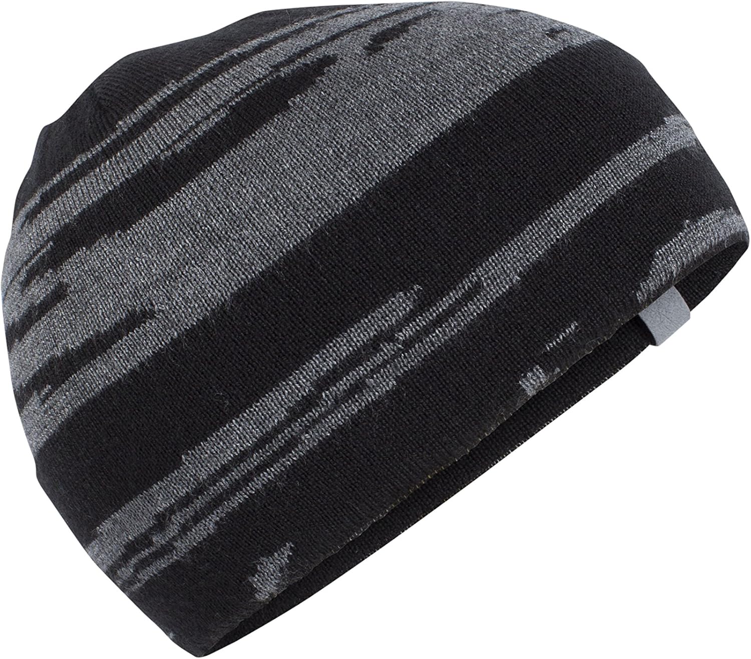 icebreaker merino wool beanie