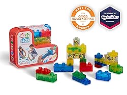 Goliath Jelly Blox Creative Kit | Includes 20