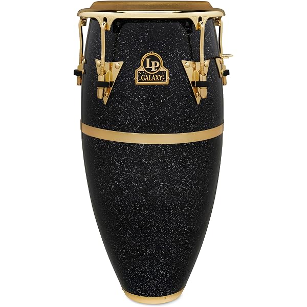 Amazon.com: Latin Percussion LP Classic Model Wood 11-3/4