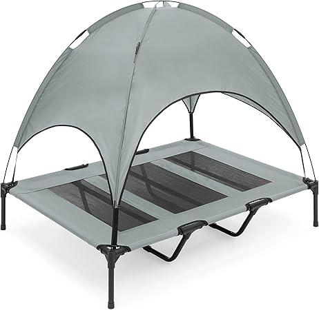 choice travel cot