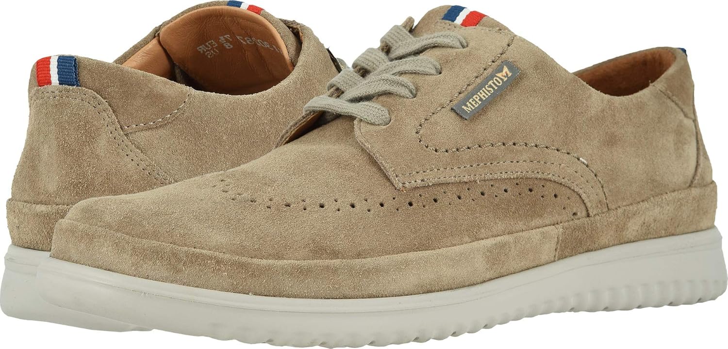 amazon mephisto men's shoes