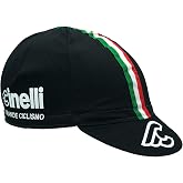 Cinelli Il Grande Ciclismo Cap