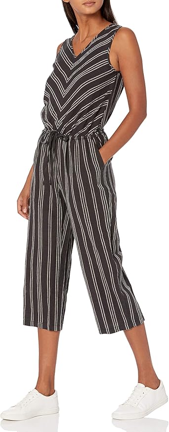 amazon linen jumpsuit