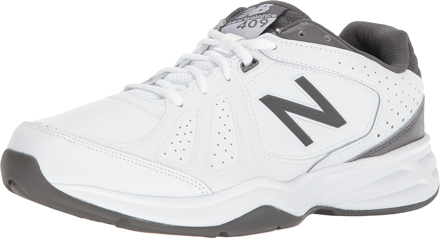 new balance 409 black