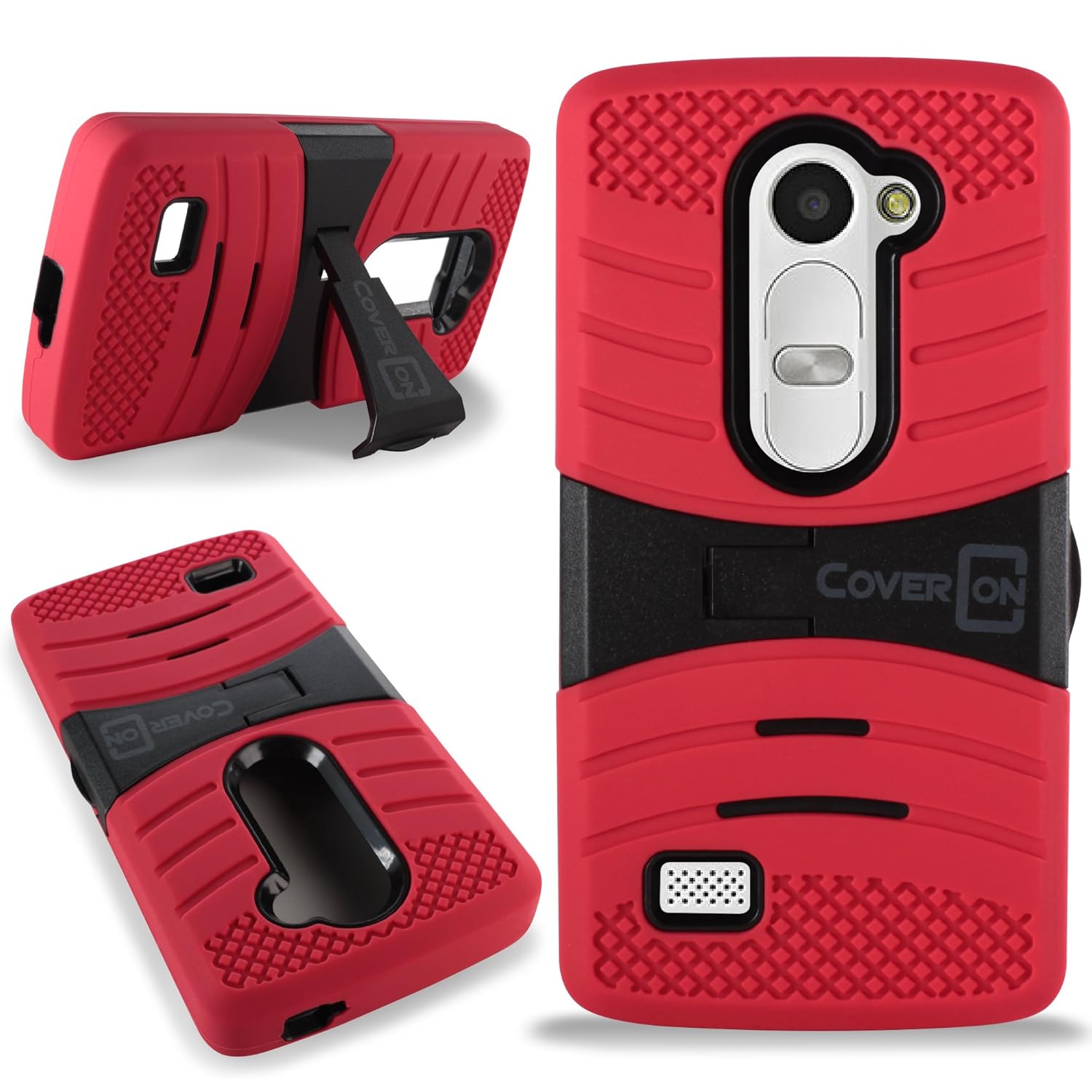Best lg l22c soft gel silicone