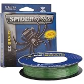 Spiderwire EZ Braided Fishing Line