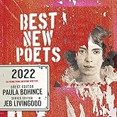 Best New Poets 2022: 50 Poems from Emerging Writers