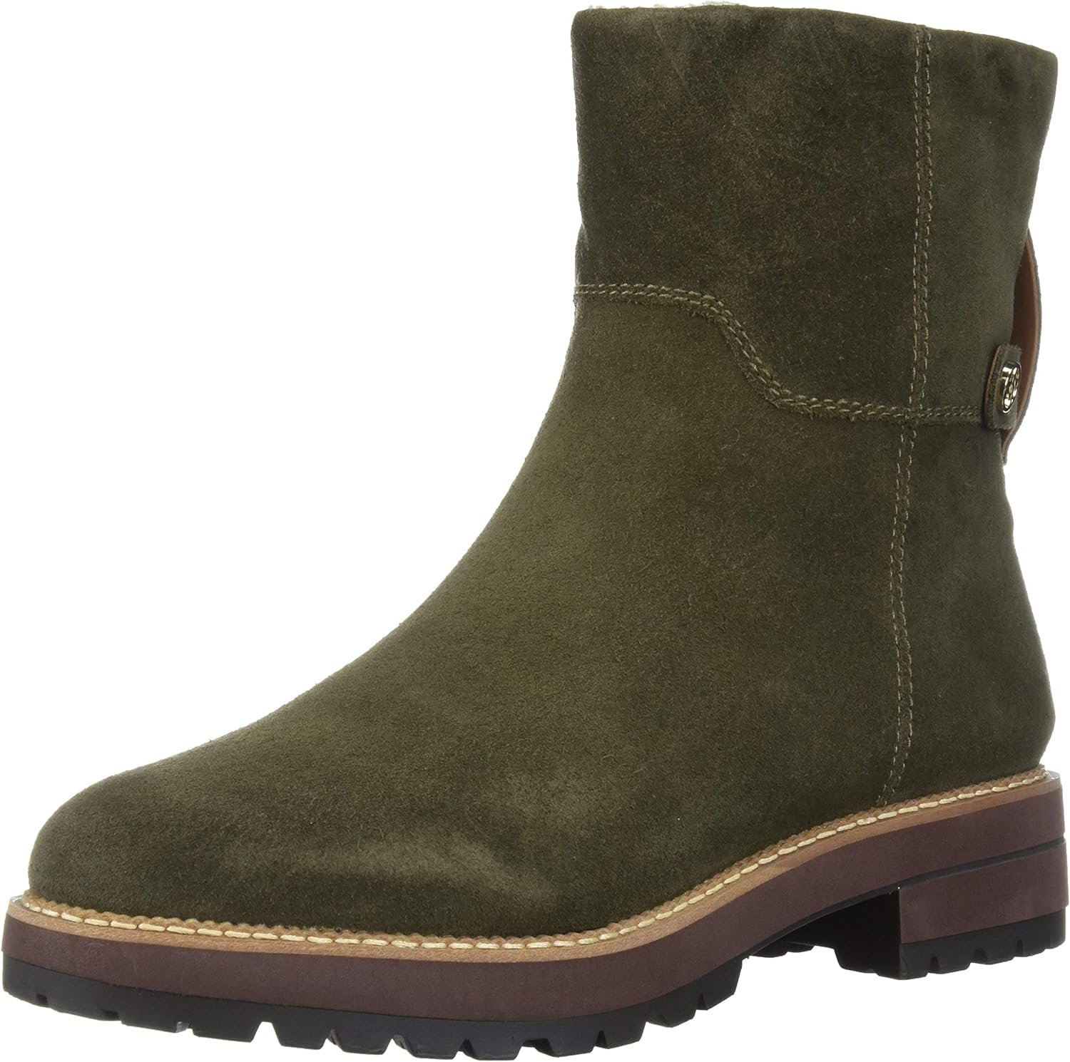 Franco Sarto Women's Roalba Ankle Boot