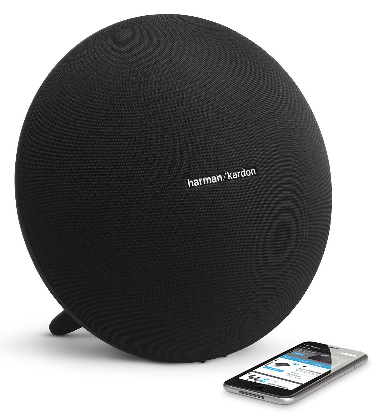 Harman Kardon Onyx Studio 4 Wireless Bluetooth Speaker
