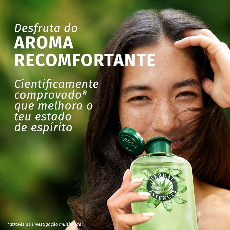 Aloe Acondicionador Fortificante para Pelo Debilitado 350ml