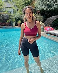 Sarah Wells Journey Nursing and Pumping Bra