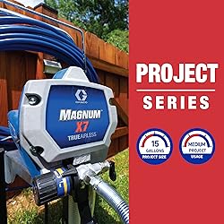 Graco Magnum 262805 X7 Cart Airless Paint
