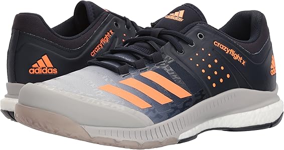 adidas crazyflight x volleyball